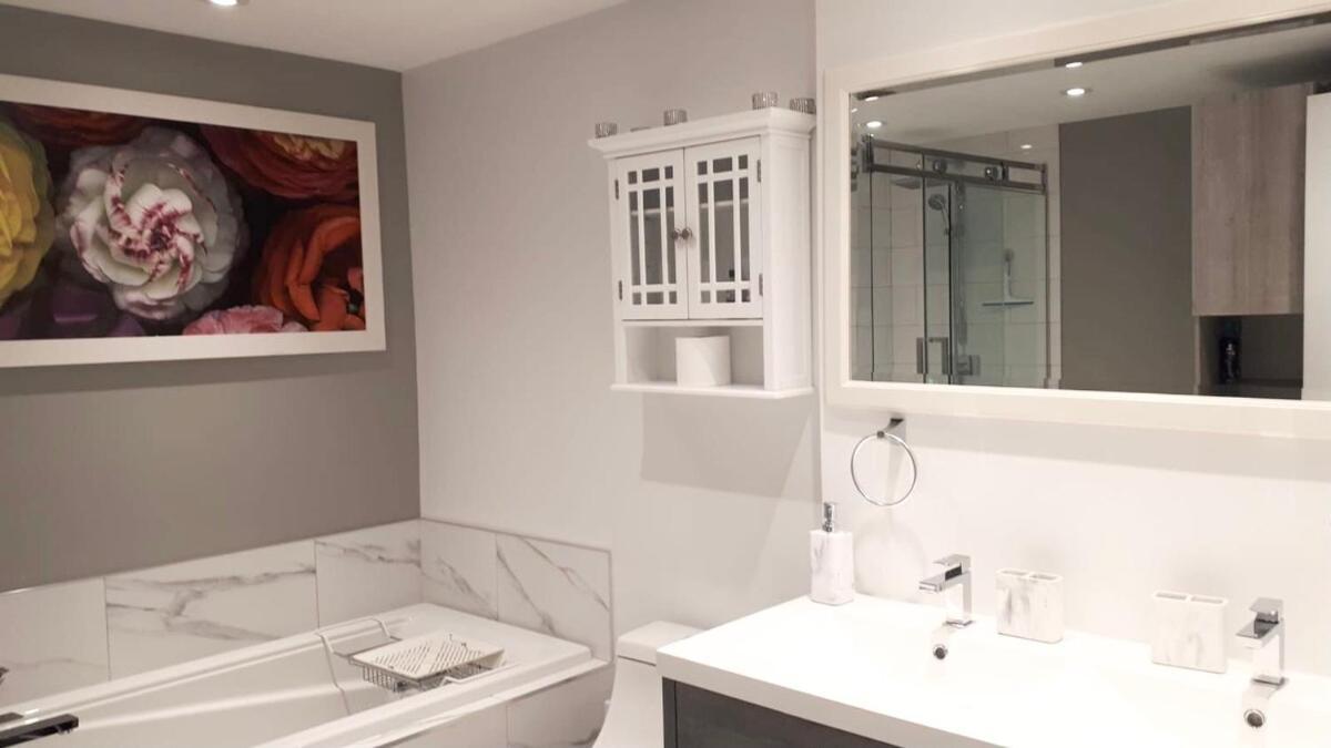 Cute & Spacious 2 Bdr * Montreal