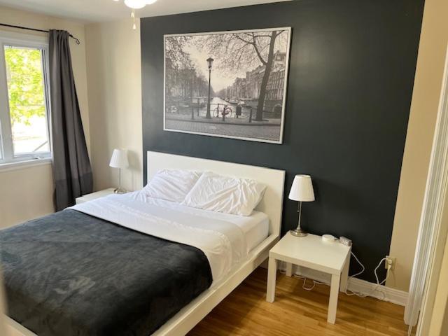 Cute & Spacious 2 Bdr