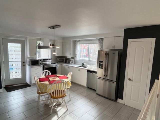 Apartment Cute & Spacious 2 Bdr