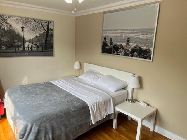 Cute & Spacious 2 Bdr * Montreal