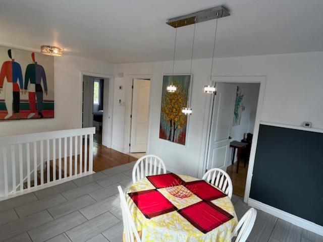 Cute & Spacious 2 Bdr Apartment