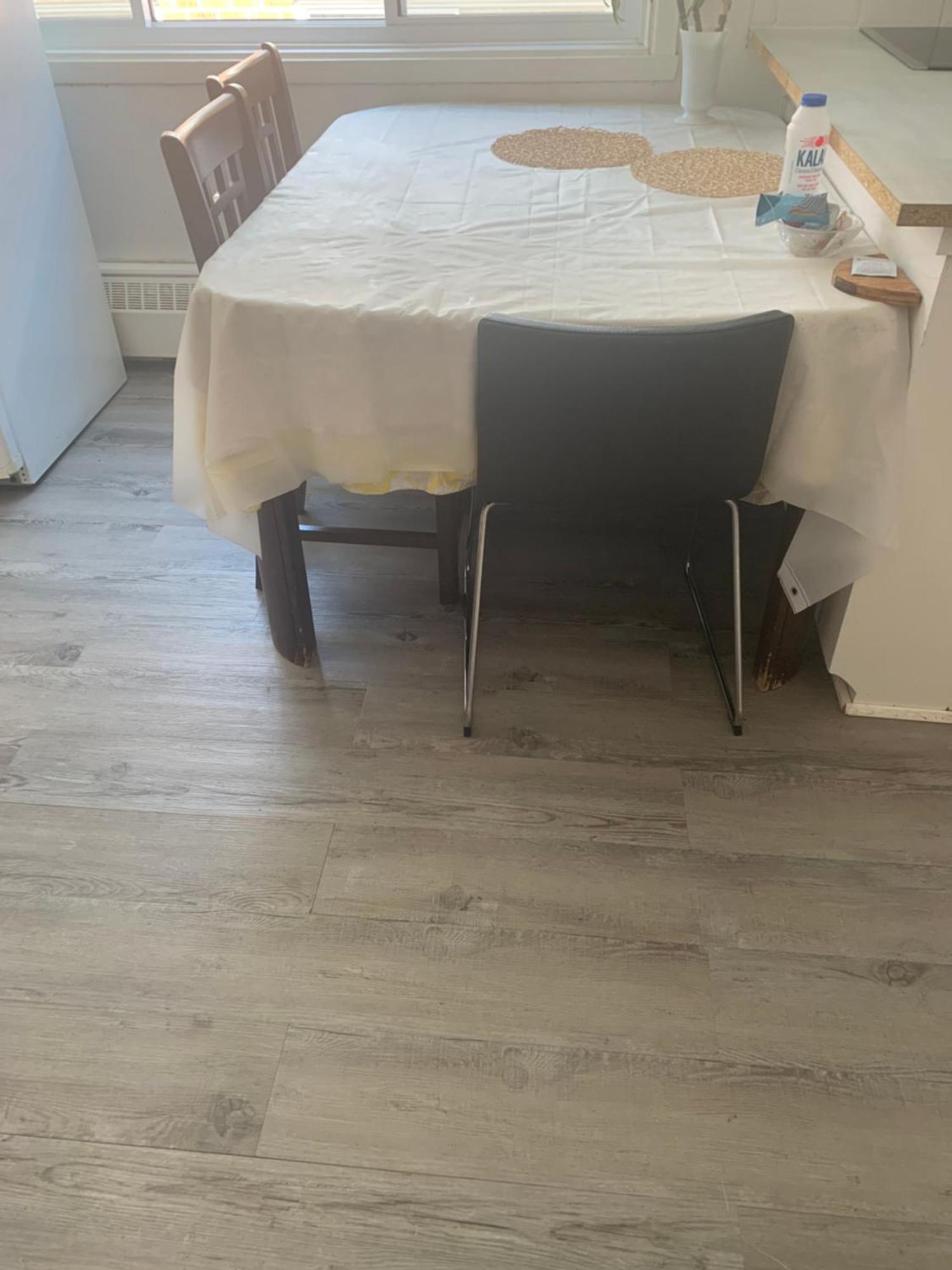 Downtown Apartment