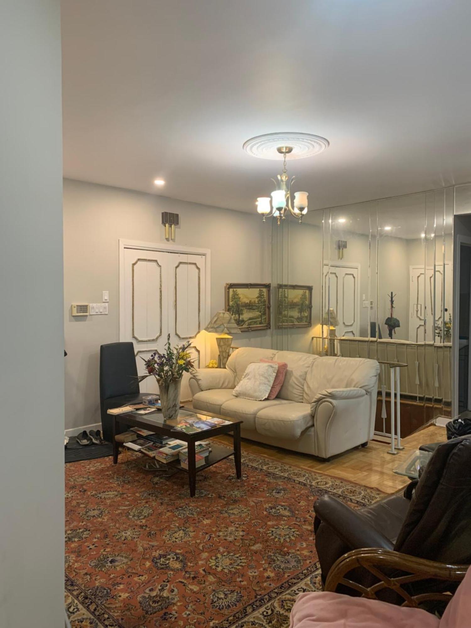 Downtown Apartment Montreal