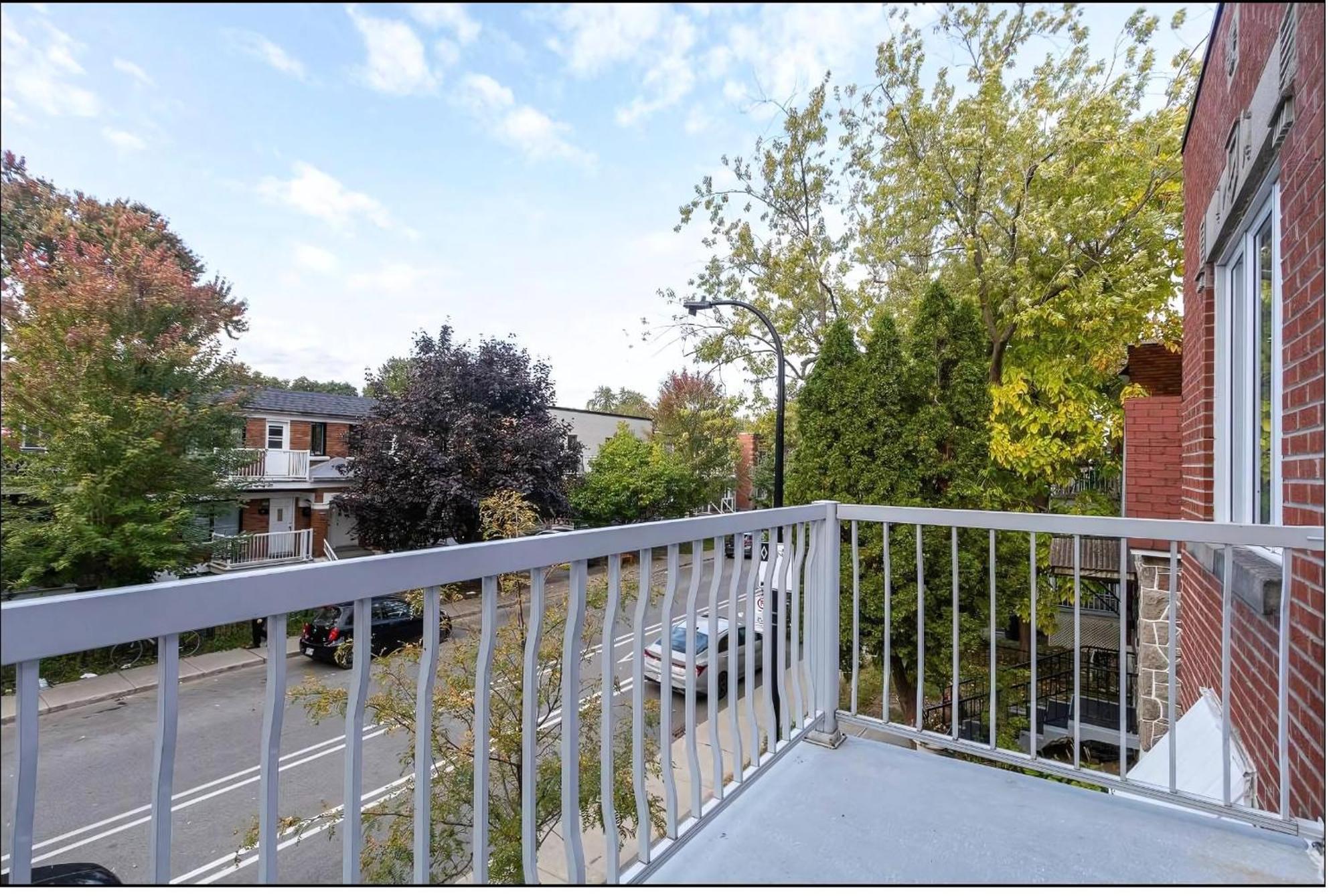 Apartment Cozy Verdun Unit - King Size Bed - 2 Bedroom Montreal