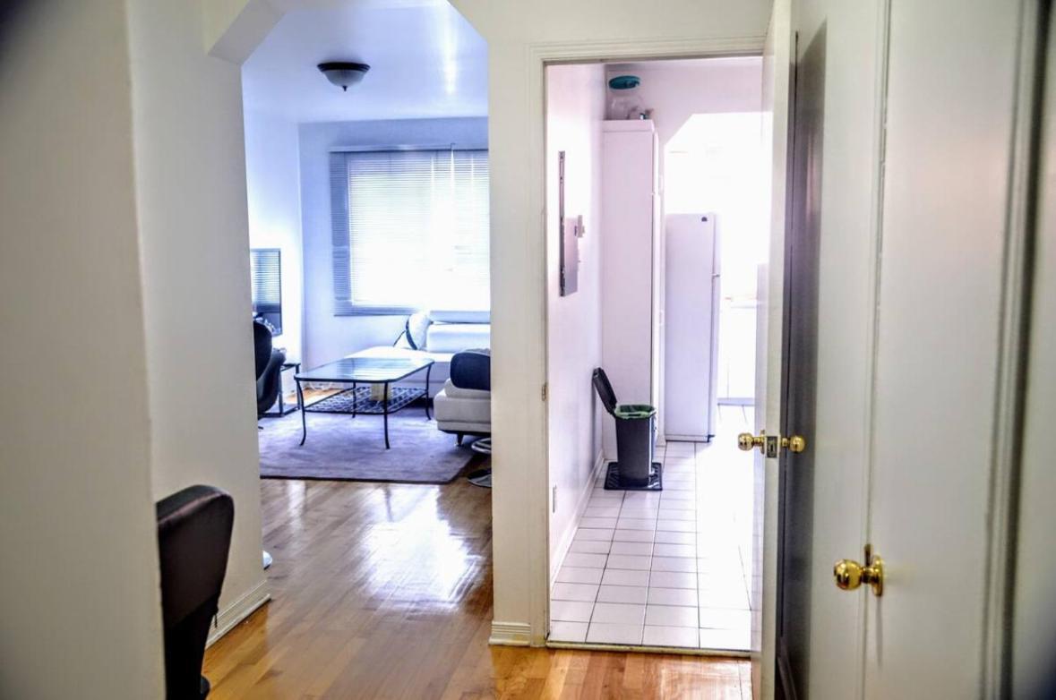 Apartment Chic Montreal