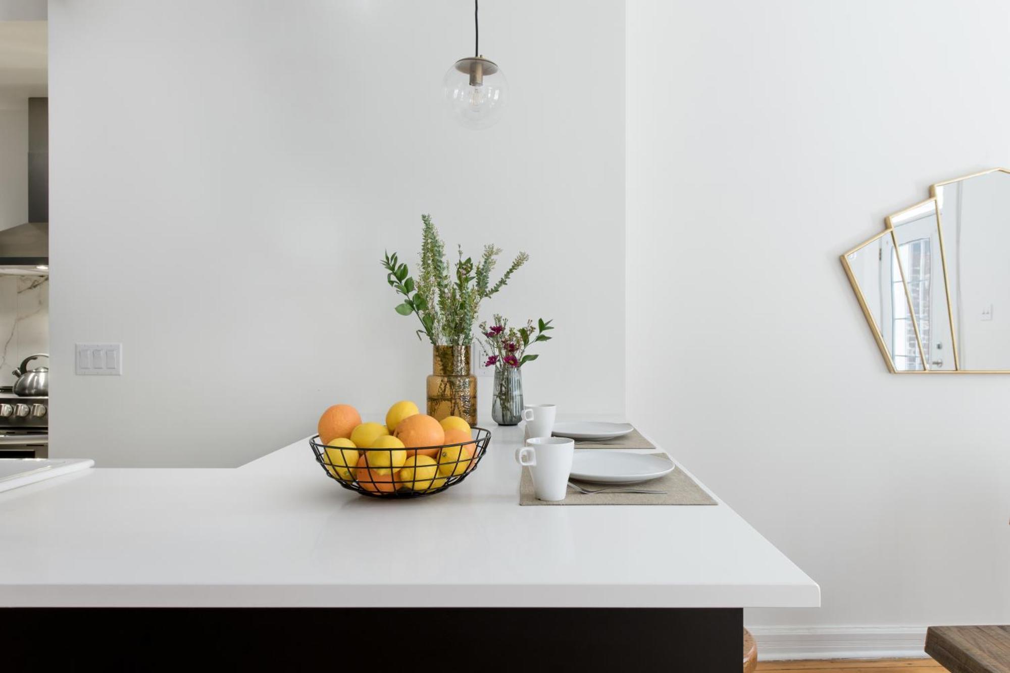 Cozy Designer With Terrasse Apartment Montreal