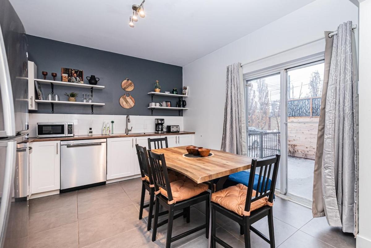 Hochelaga 1 Apartment *