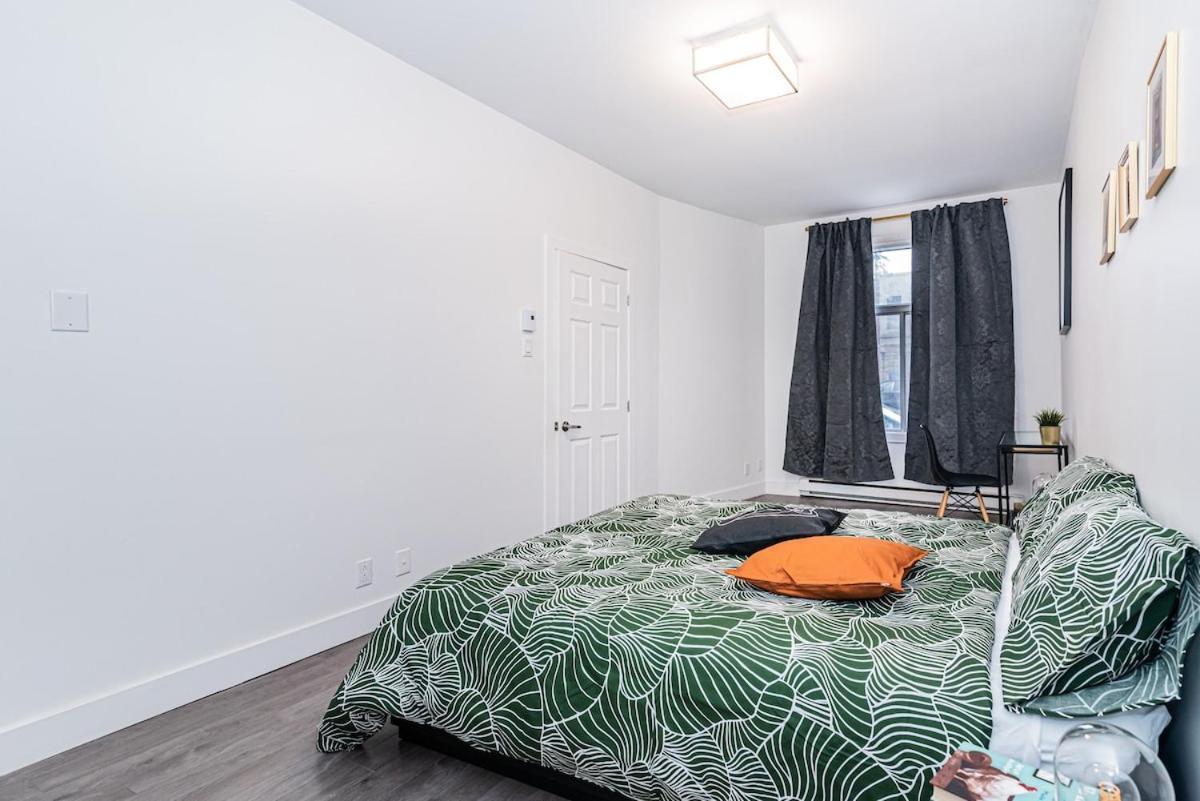 Hochelaga 1 Apartment