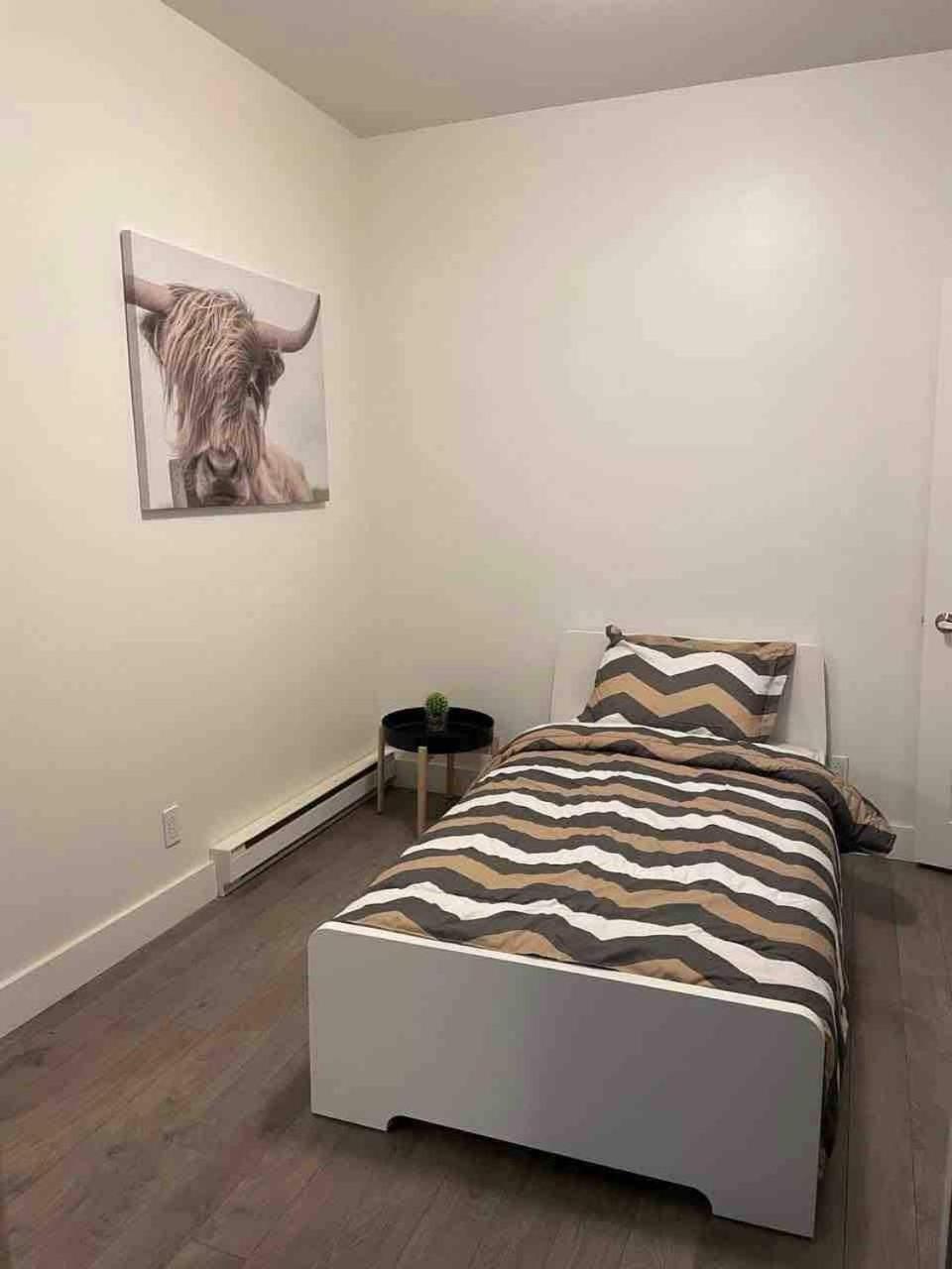 Apartment Hochelaga 1