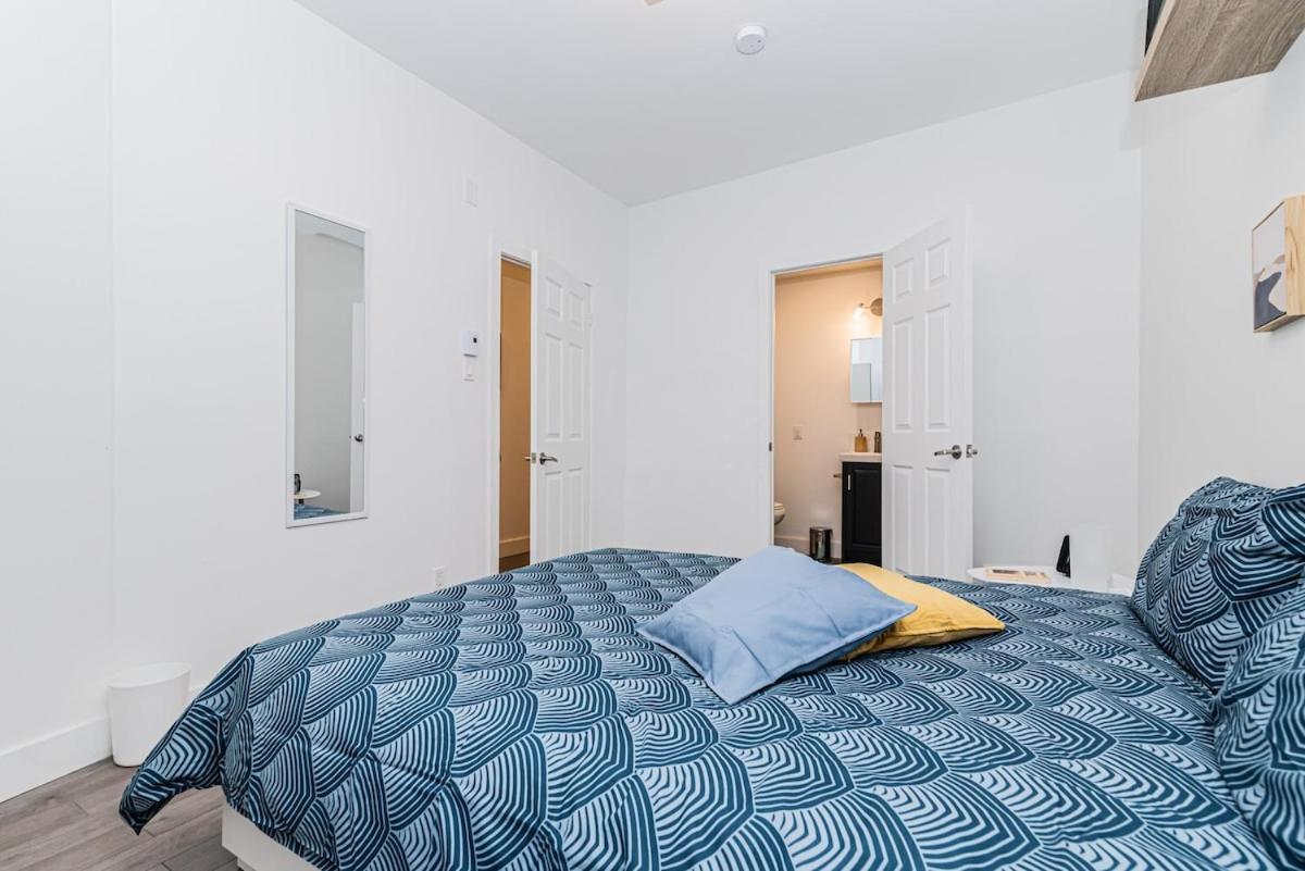 Hochelaga 1 Apartment *