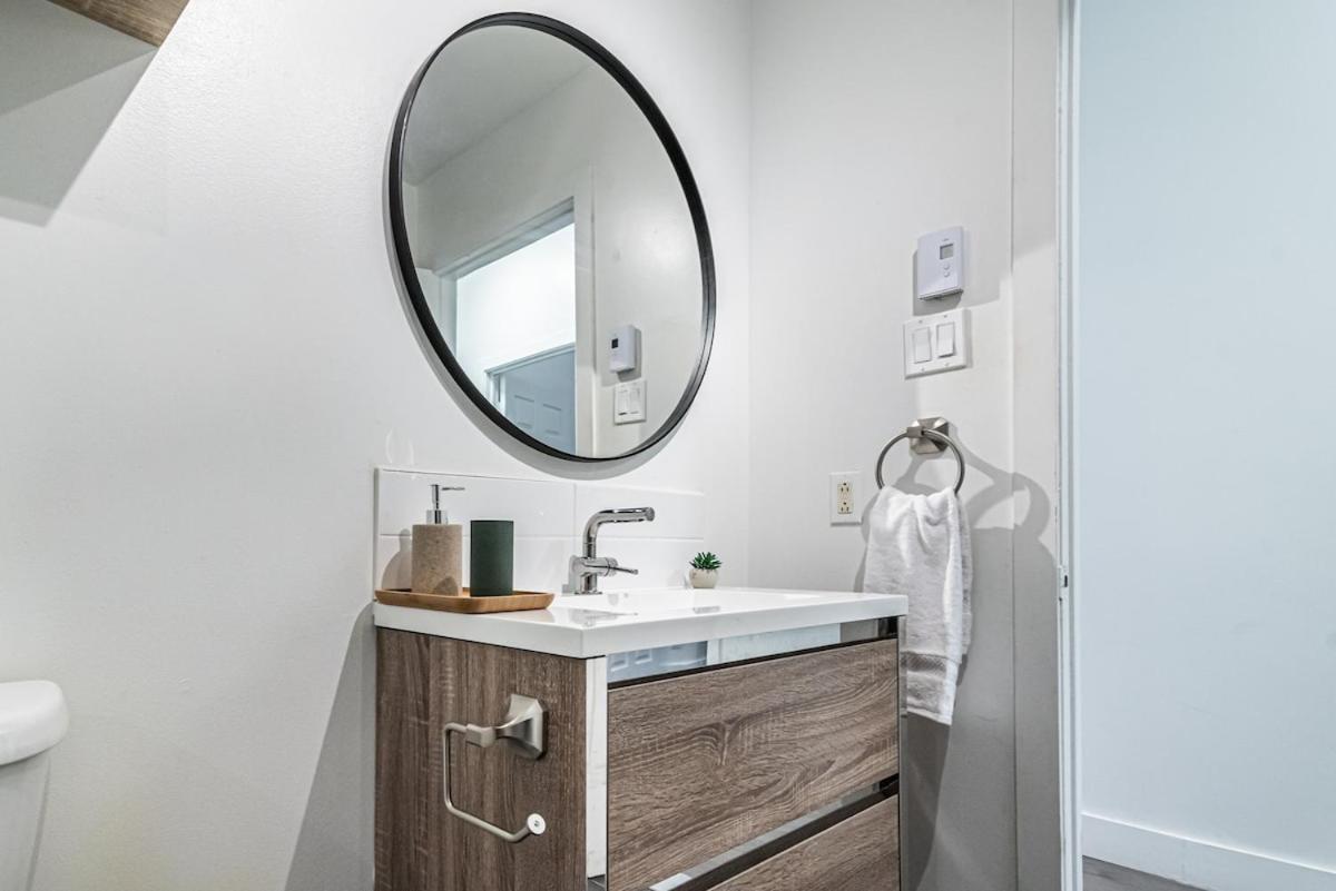 Hochelaga 1 Apartment Montreal