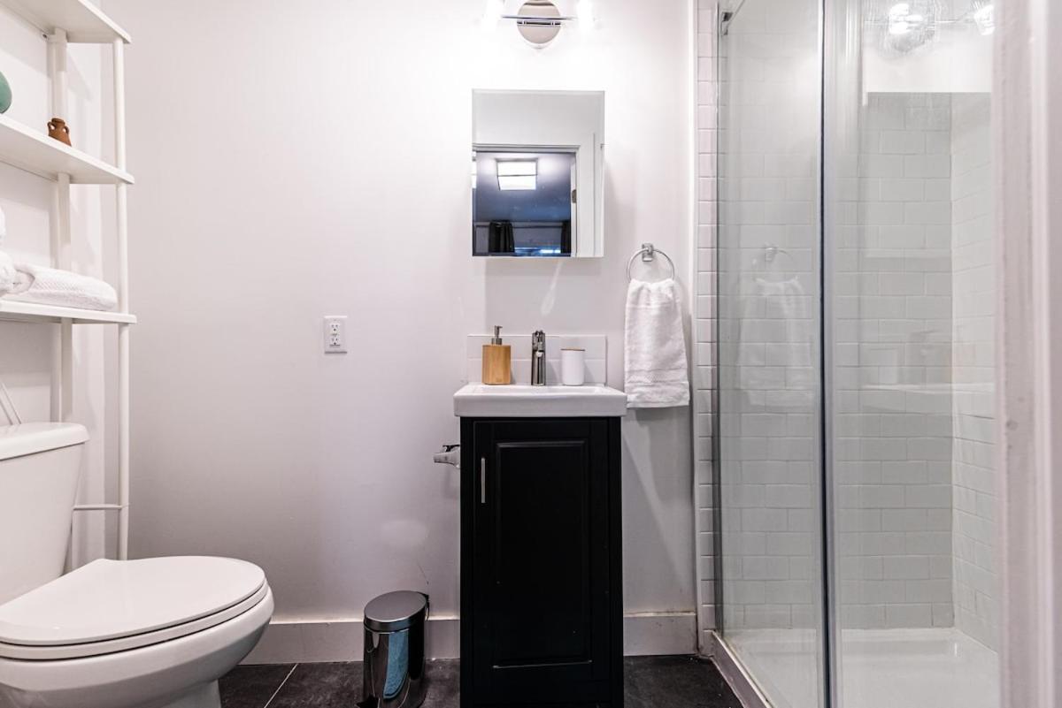 Hochelaga 1 Apartment Montreal