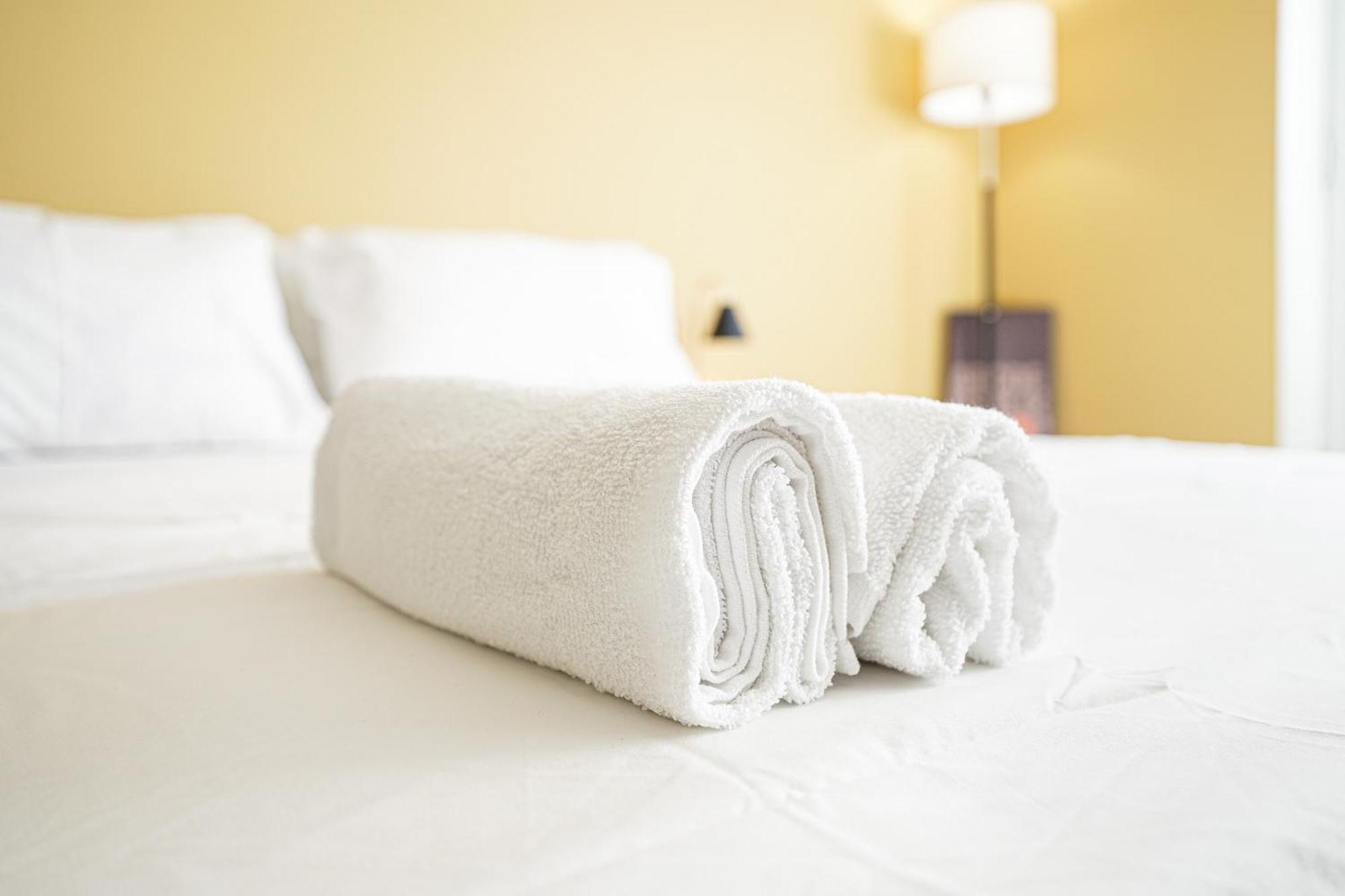 Apartment Moderne A Mcgill Parking Gratuit