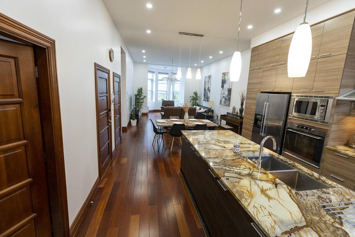 Apartment Chez Chloe Iii - High Ceilings Open Space Perfect For Group *