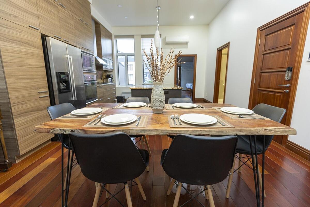 Apartment Chez Chloe Iii - High Ceilings Open Space Perfect For Group