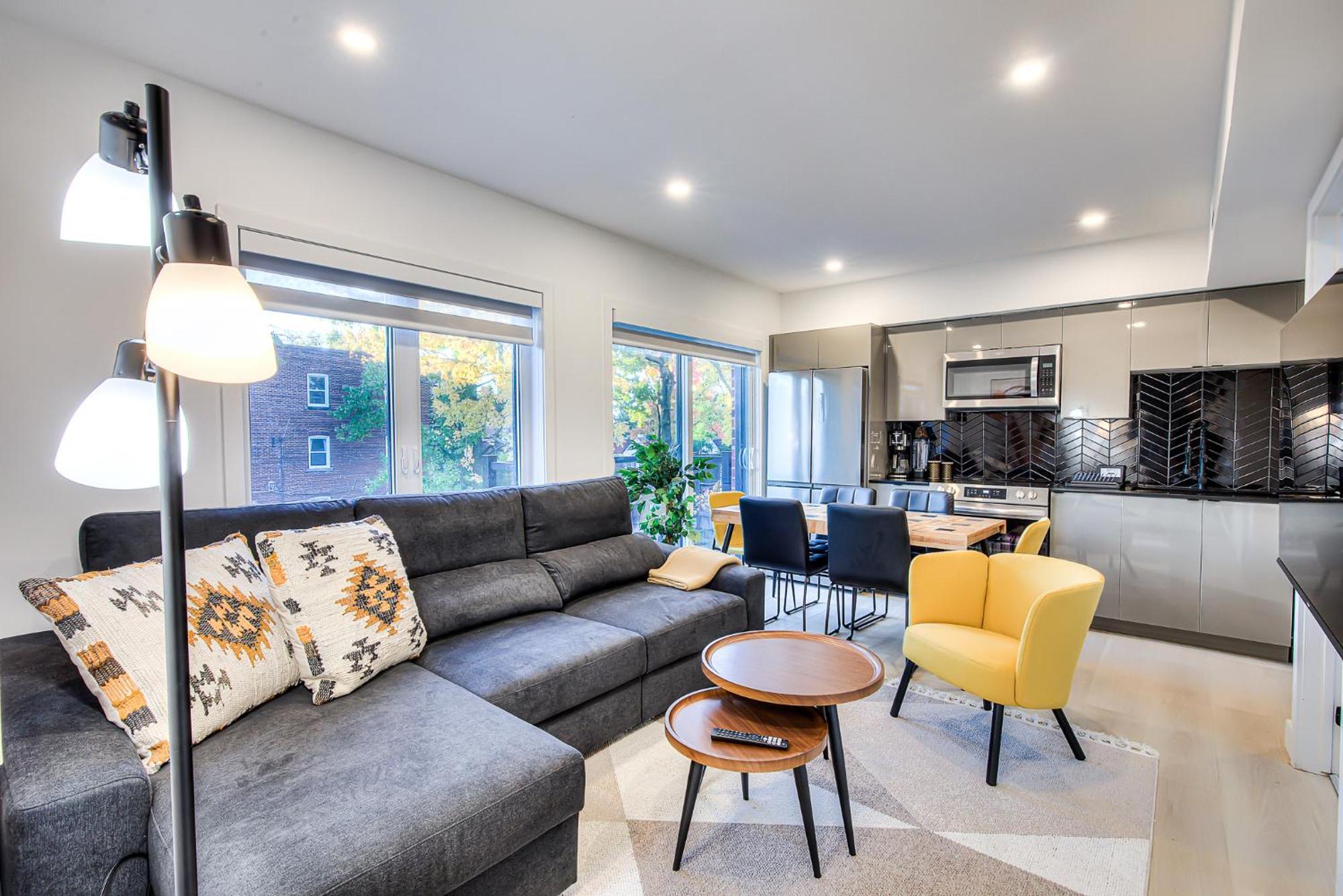Restful Nights, Adventure Days Await! Apartment *