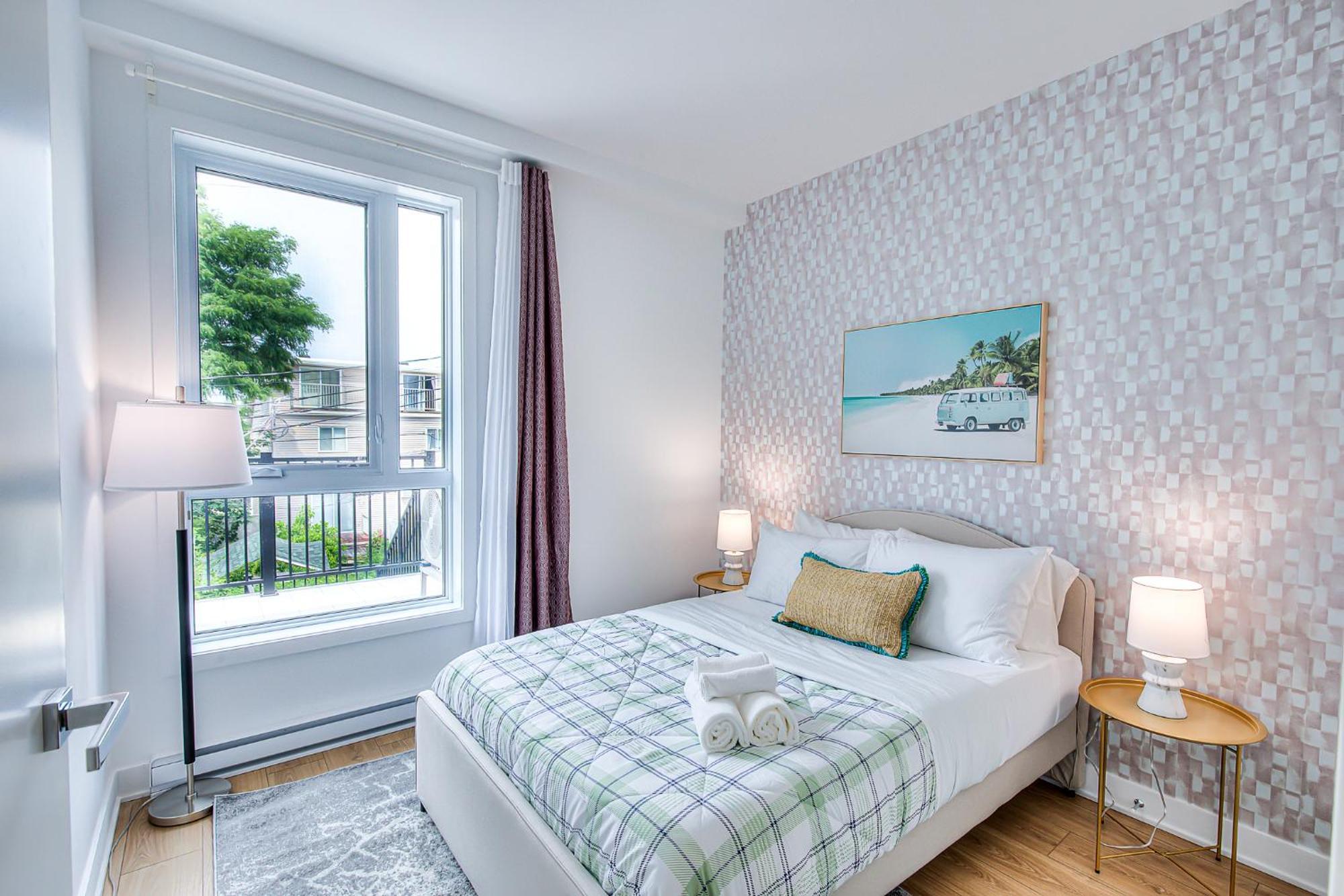 Beautiful & New! Renovated For Your Style Comfort * Montreal