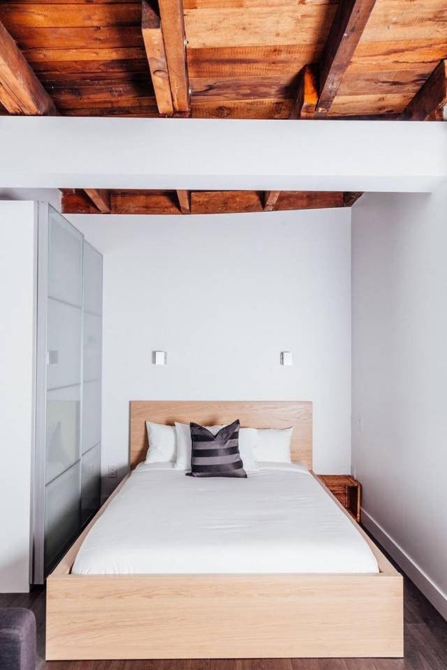 The Qube Aparthotel