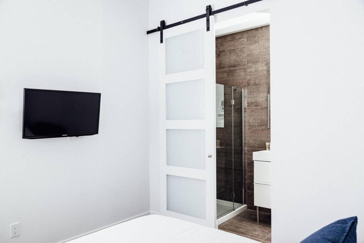 Aparthotel The Qube