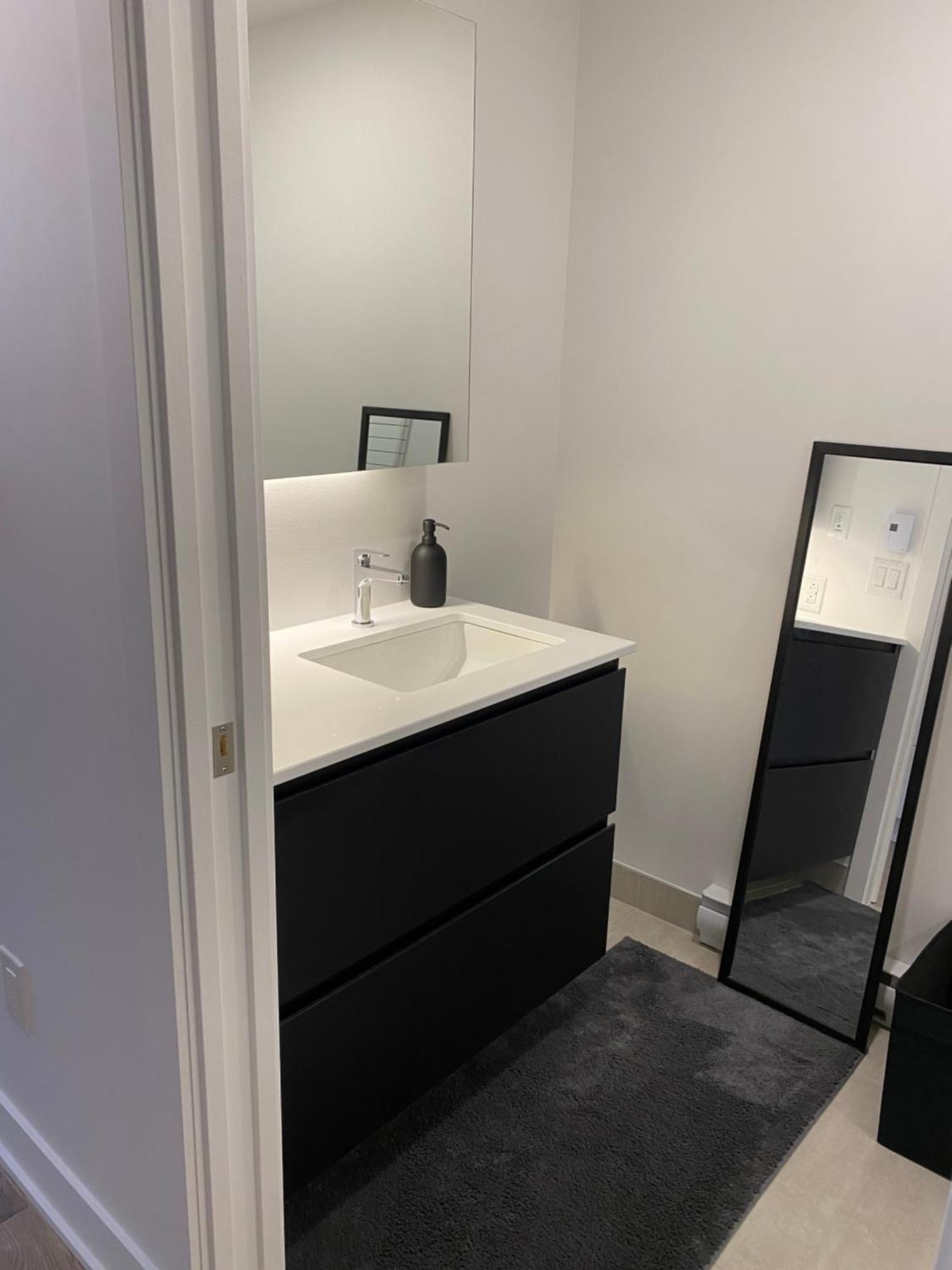 Apartment Furnished Dowtown *