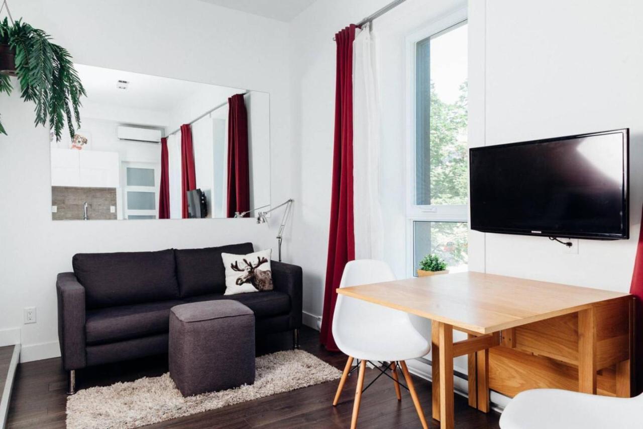 Aparthotel The Qube