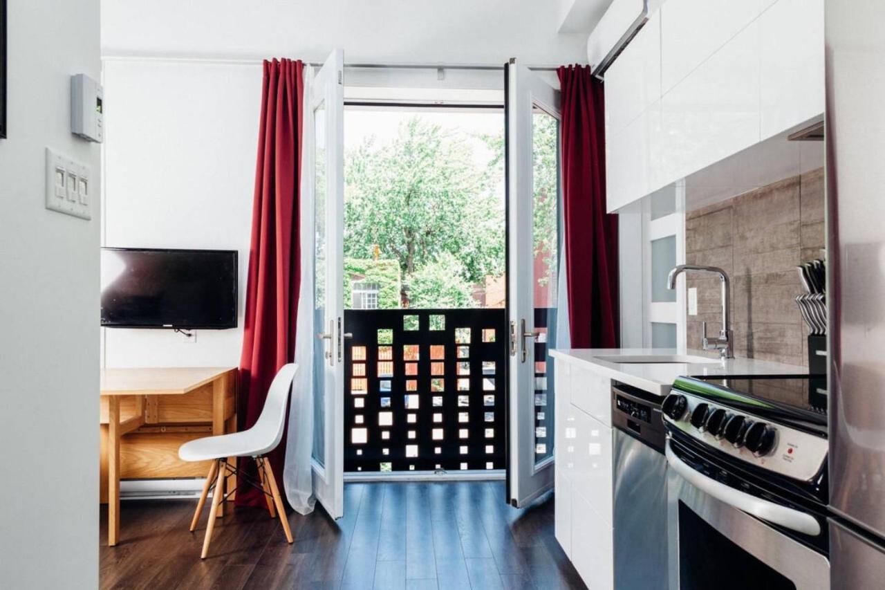 The Qube Aparthotel