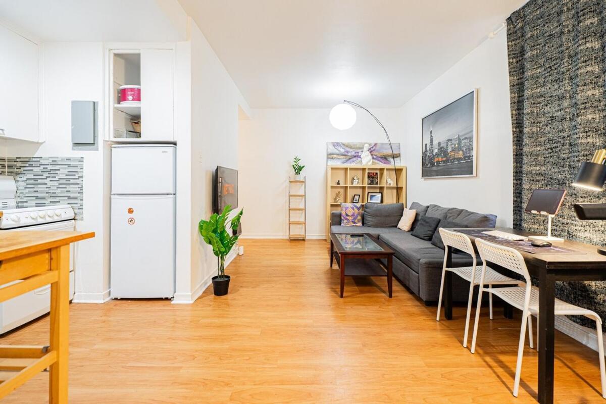 1 Bd A Mcgill Parking Gratuit * Montreal