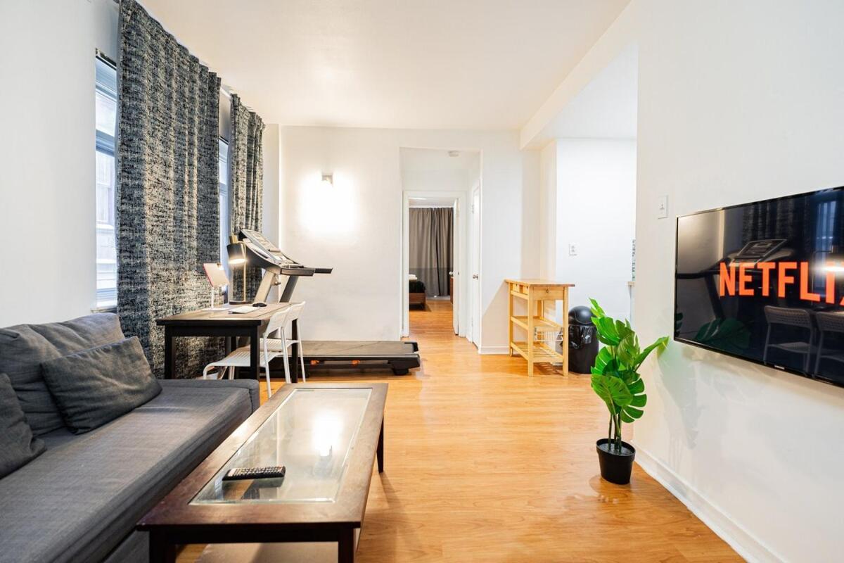 1 Bd A Mcgill Parking Gratuit Montreal