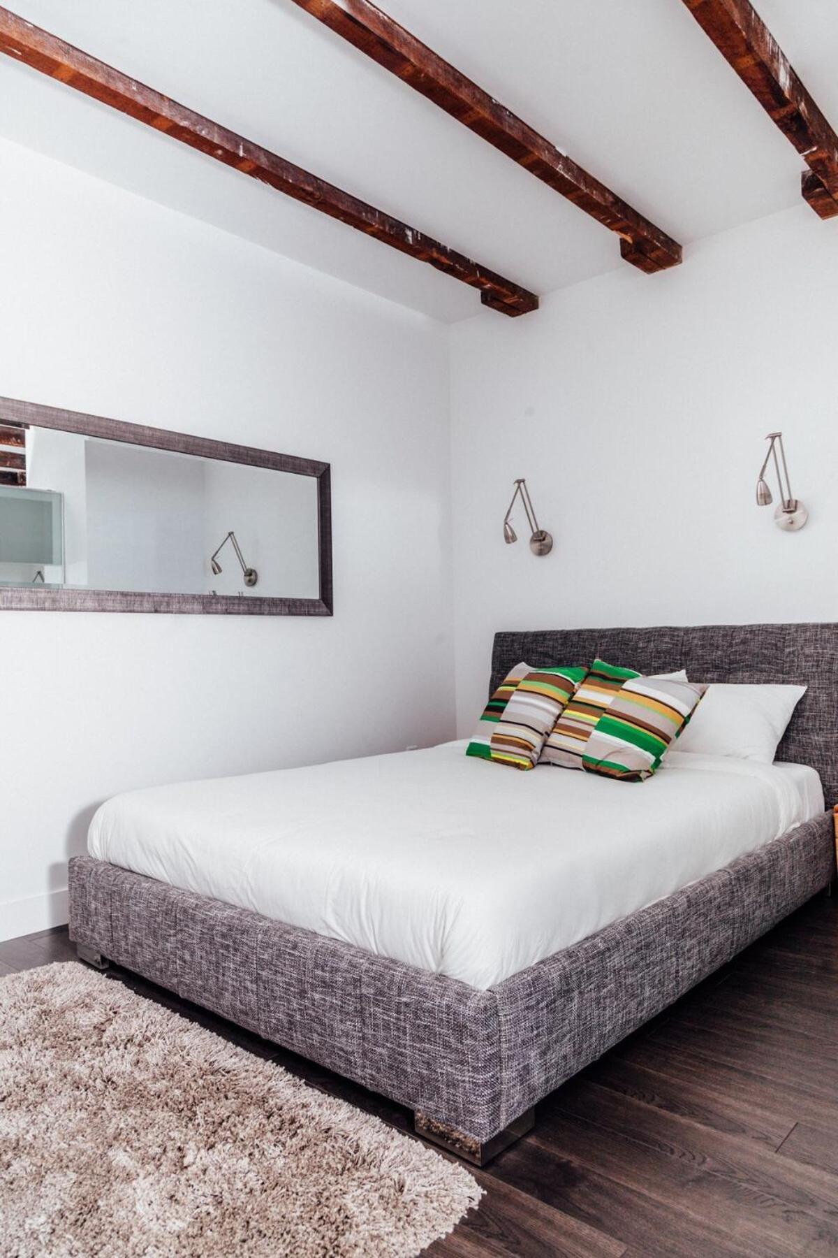 Aparthotel The Qube