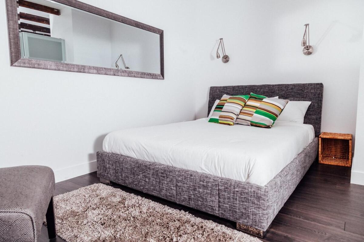 Aparthotel The Qube *