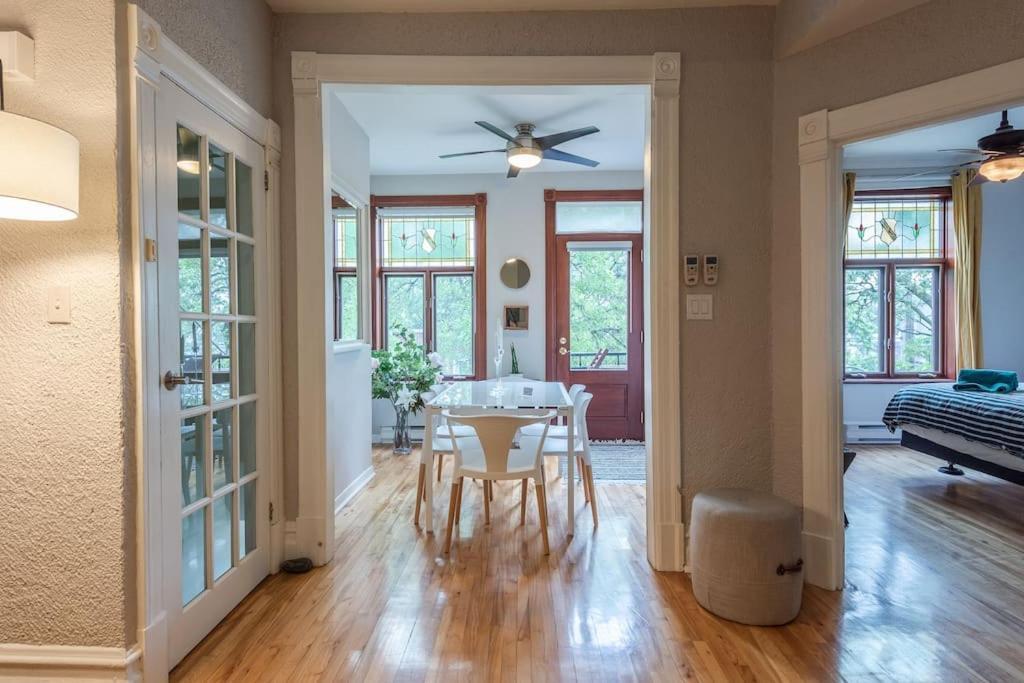 Apartment Cozy Skylight Apartment, Pets Welcome!