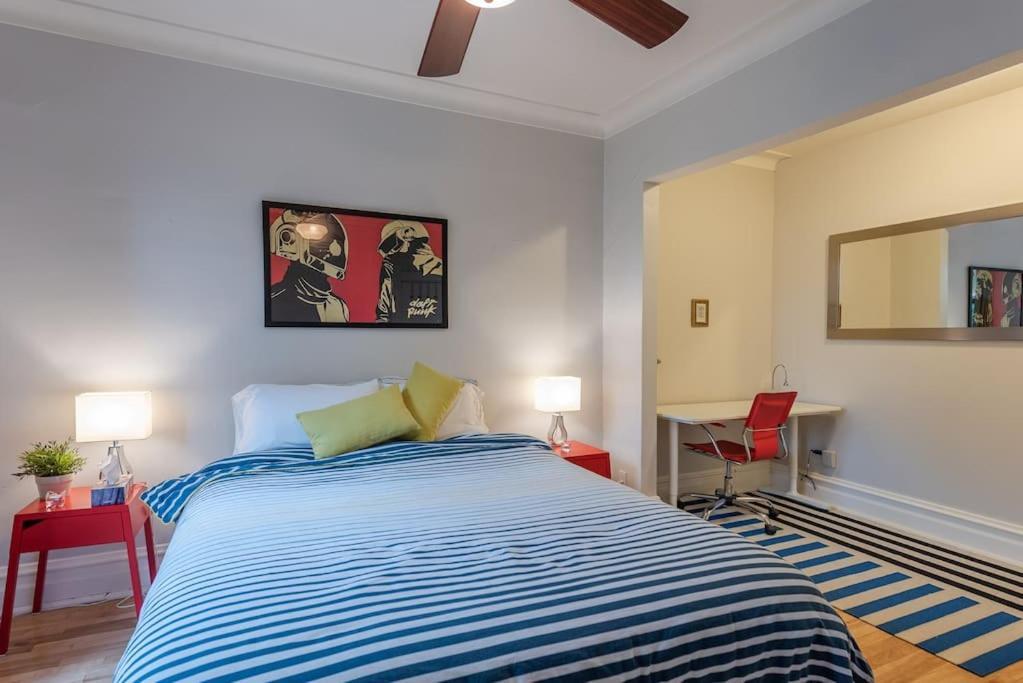 Cozy Skylight Apartment, Pets Welcome! Apartment *