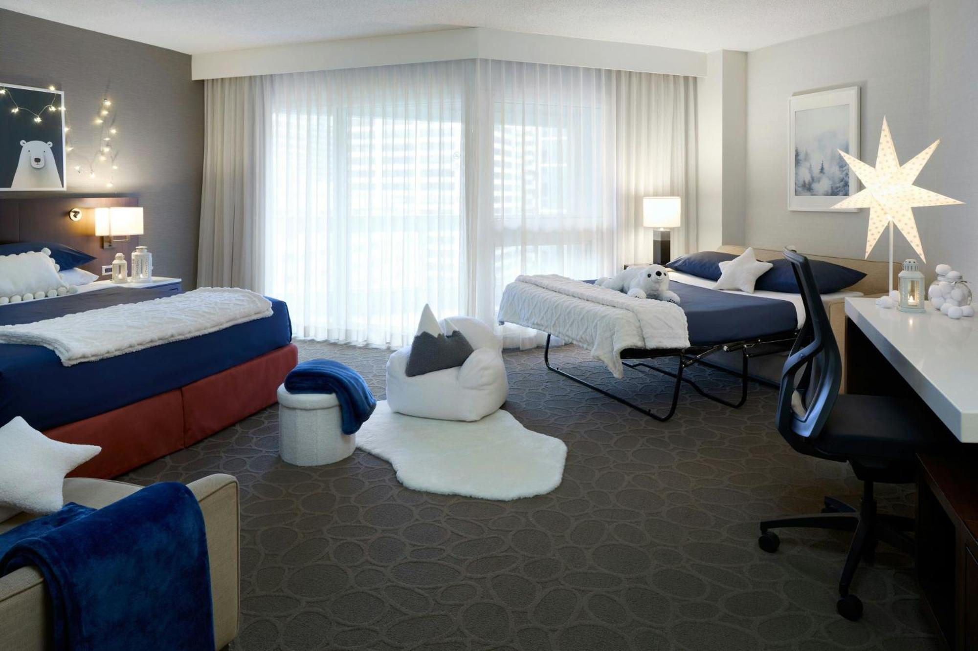 Hotel Delta By Marriott