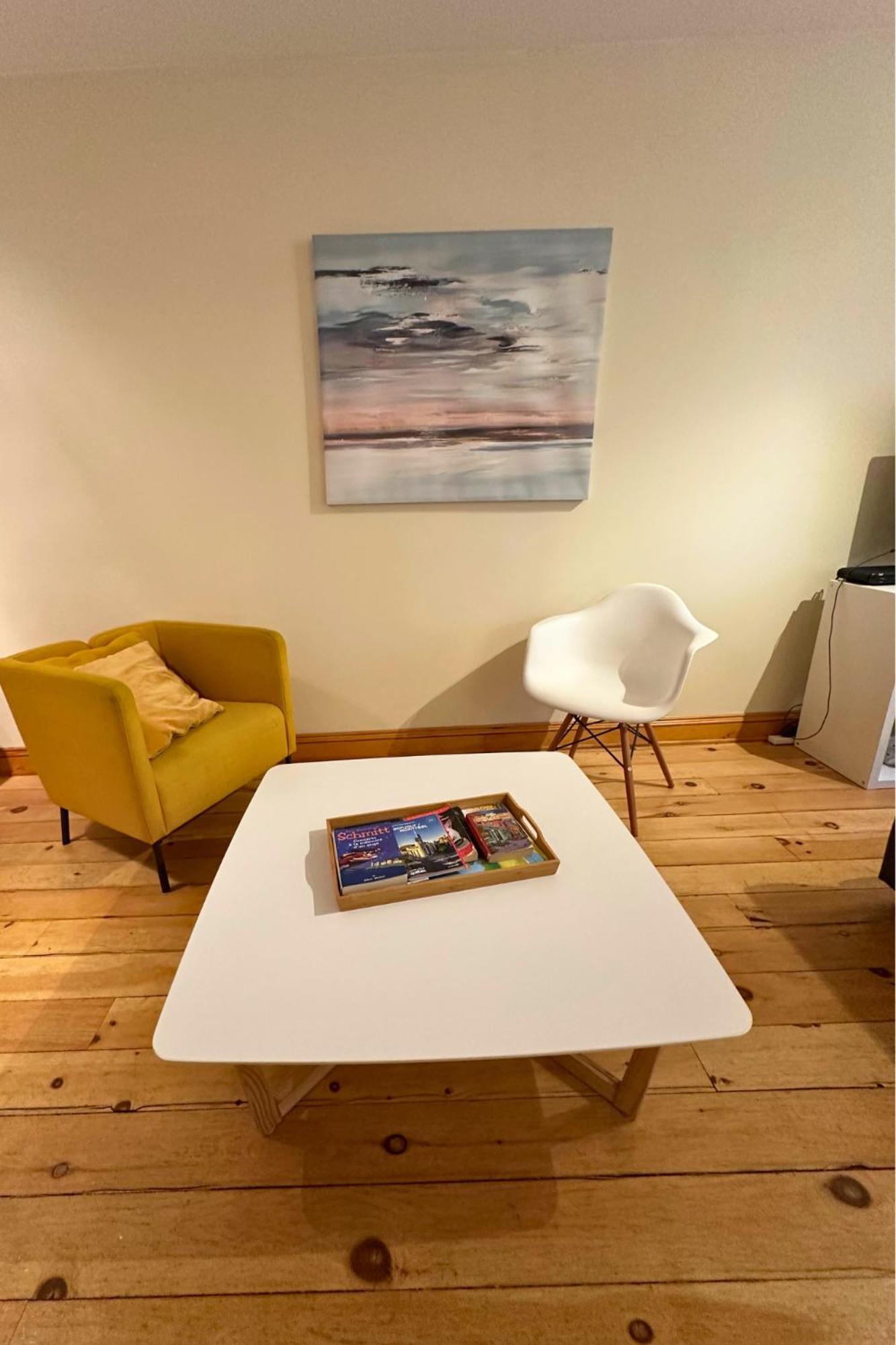 Apartment Entire In Plateau - Perfect Location