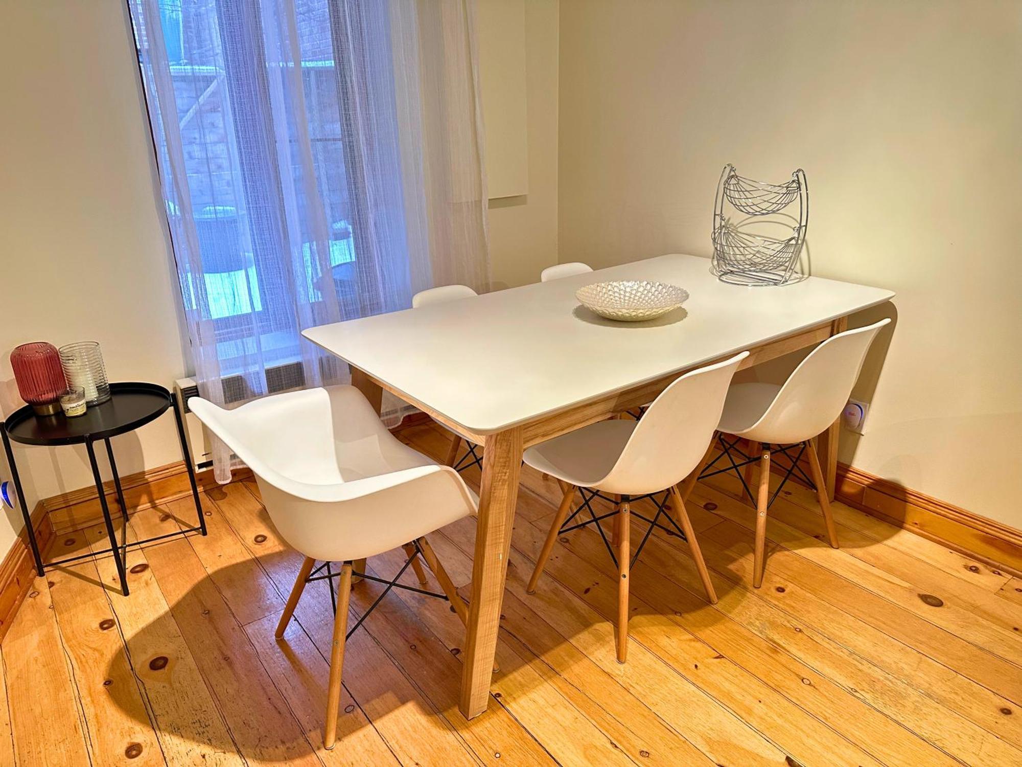 Entire In Plateau - Perfect Location