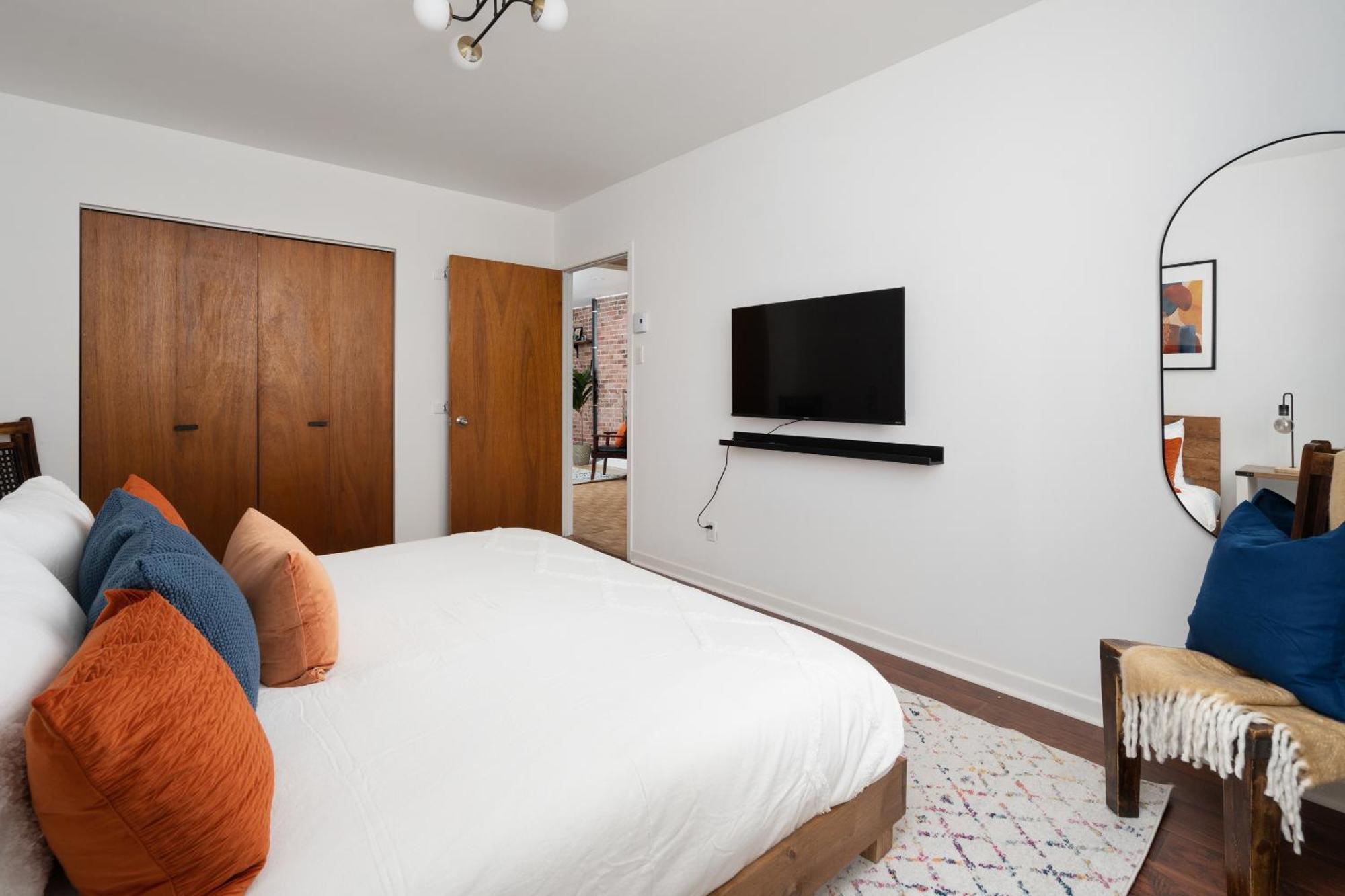Luxury Old Parking With Yard Patio 10 Guests Apartment *