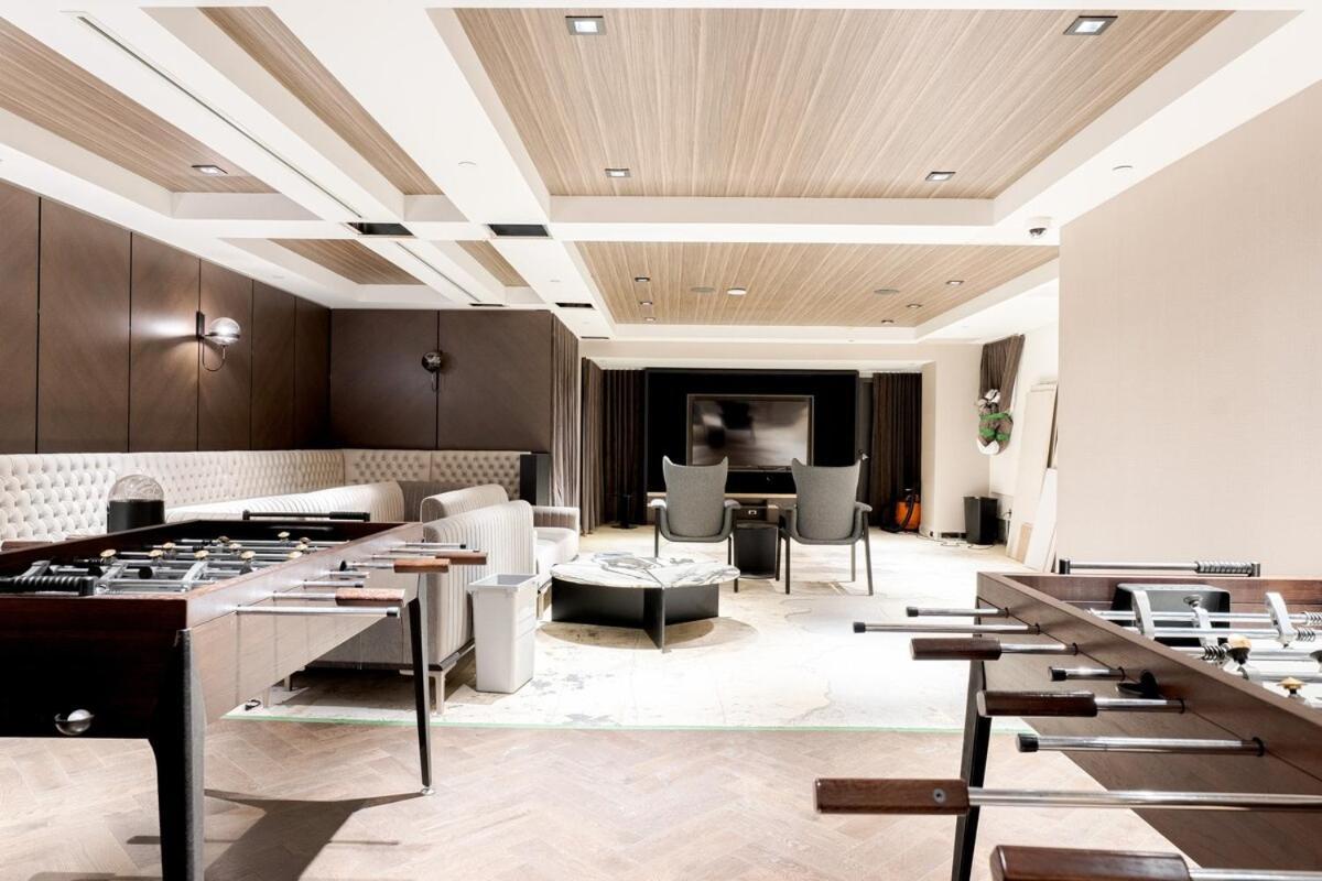 3 Bd Penthouse With View Apartment Montreal