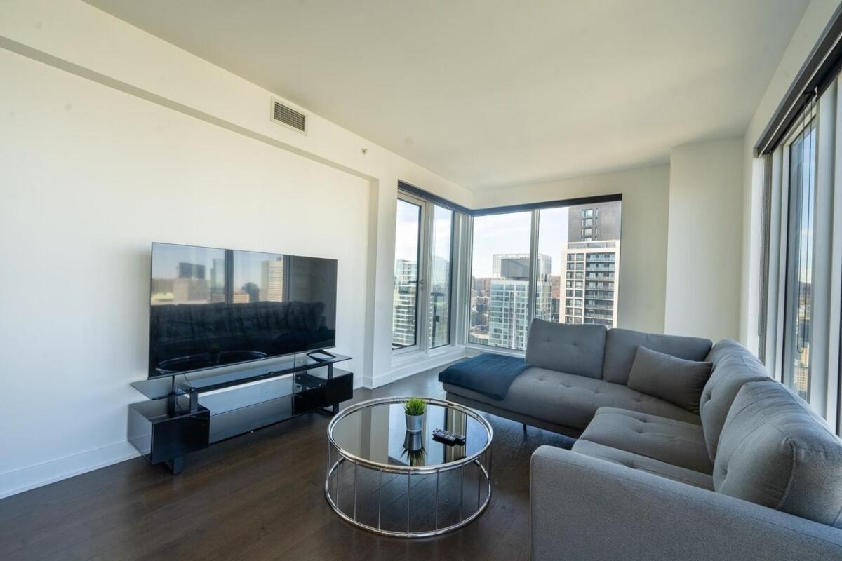 3 Bd Penthouse With View