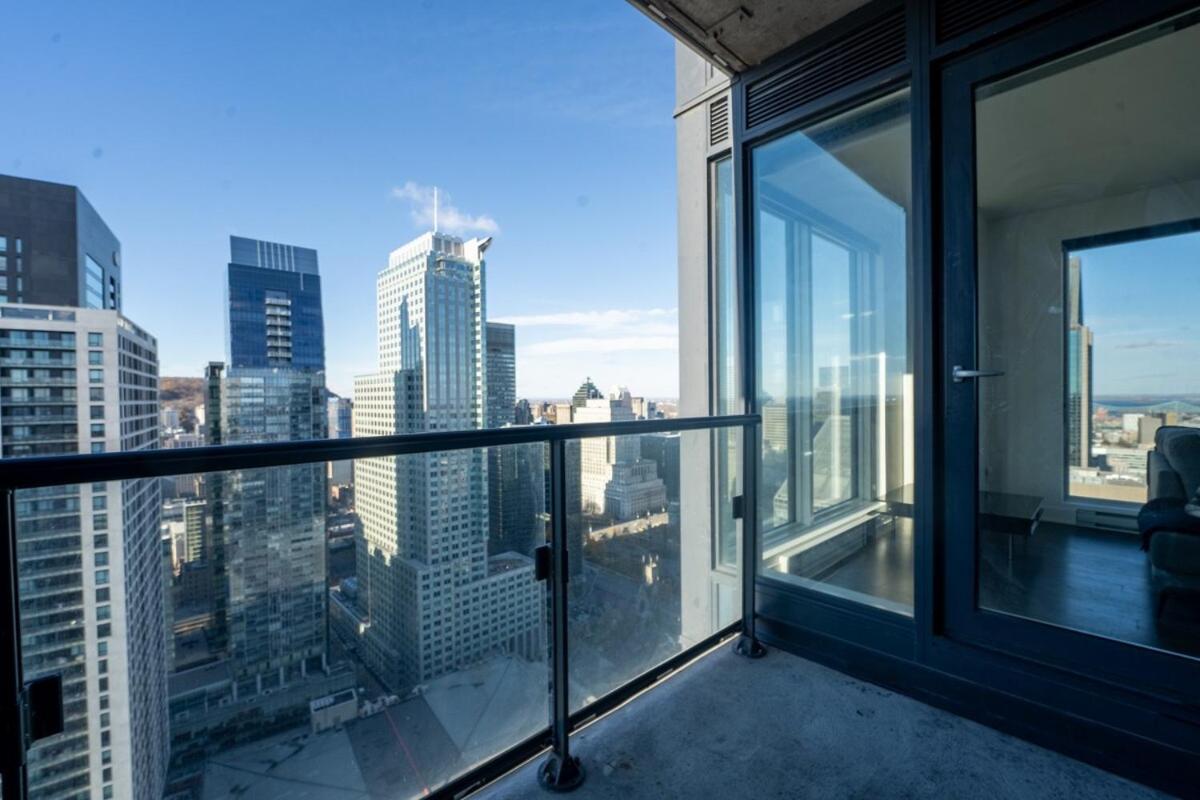 3 Bd Penthouse With View
