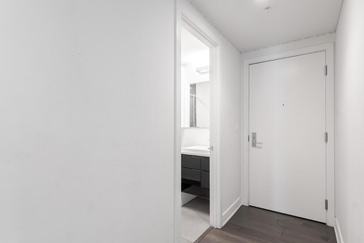 Apartment 3 Bd Penthouse With View Montreal