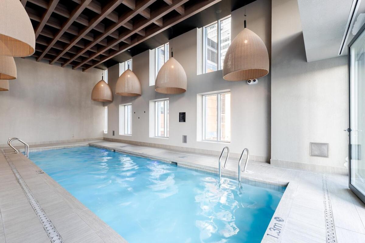 3 Bd Penthouse With View