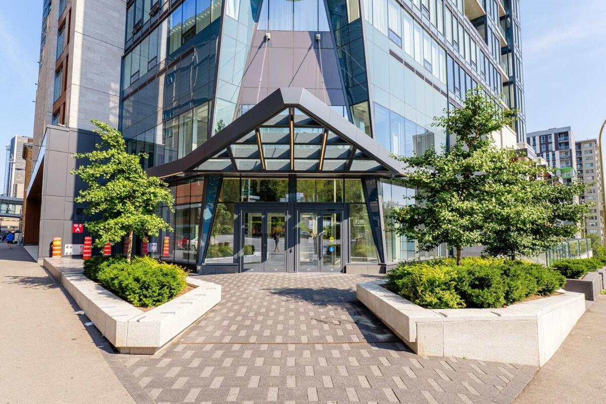 Apartment 3 Bd Penthouse With View Montreal