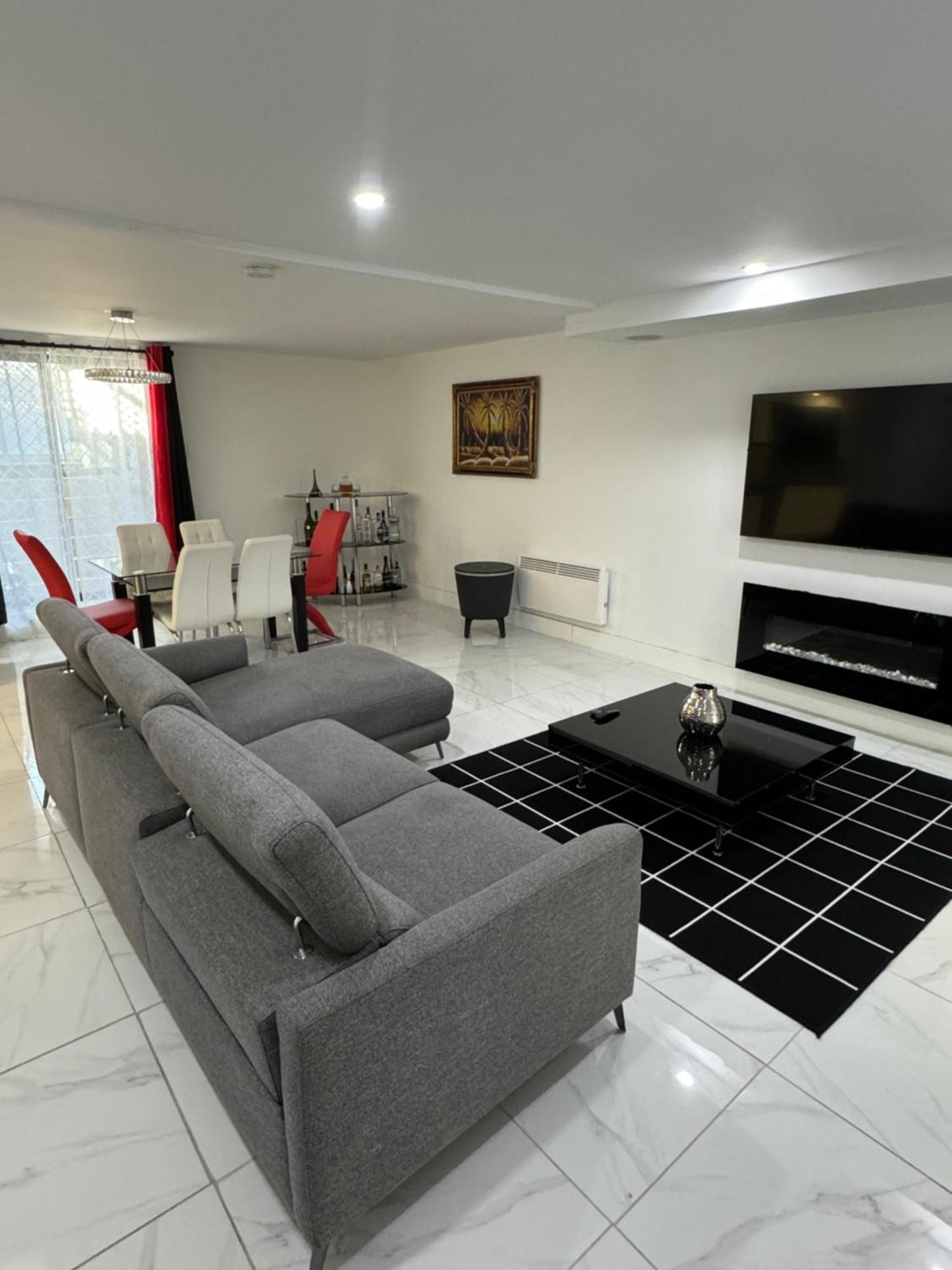 Apartment Rima Montreal