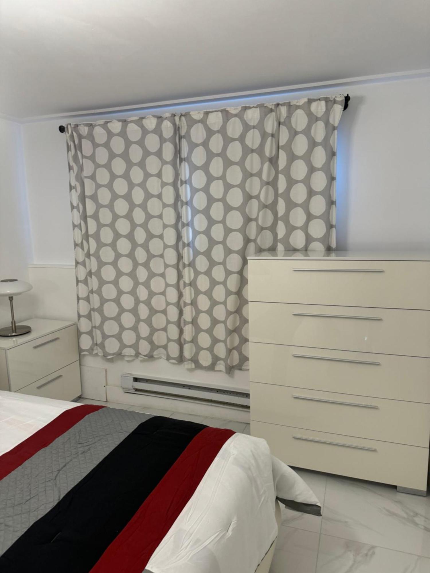 Rima Apartment Montreal