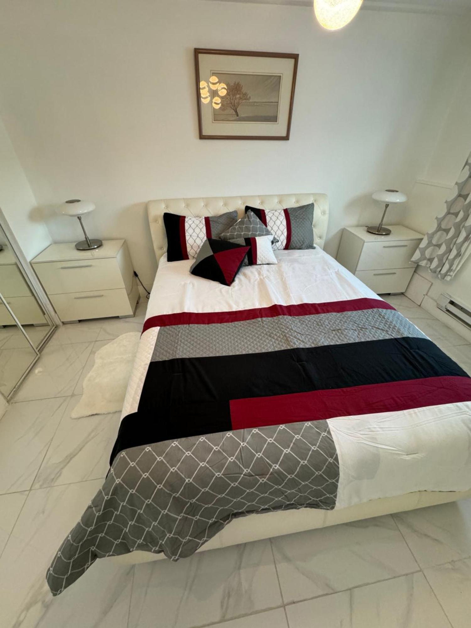 Rima Apartment