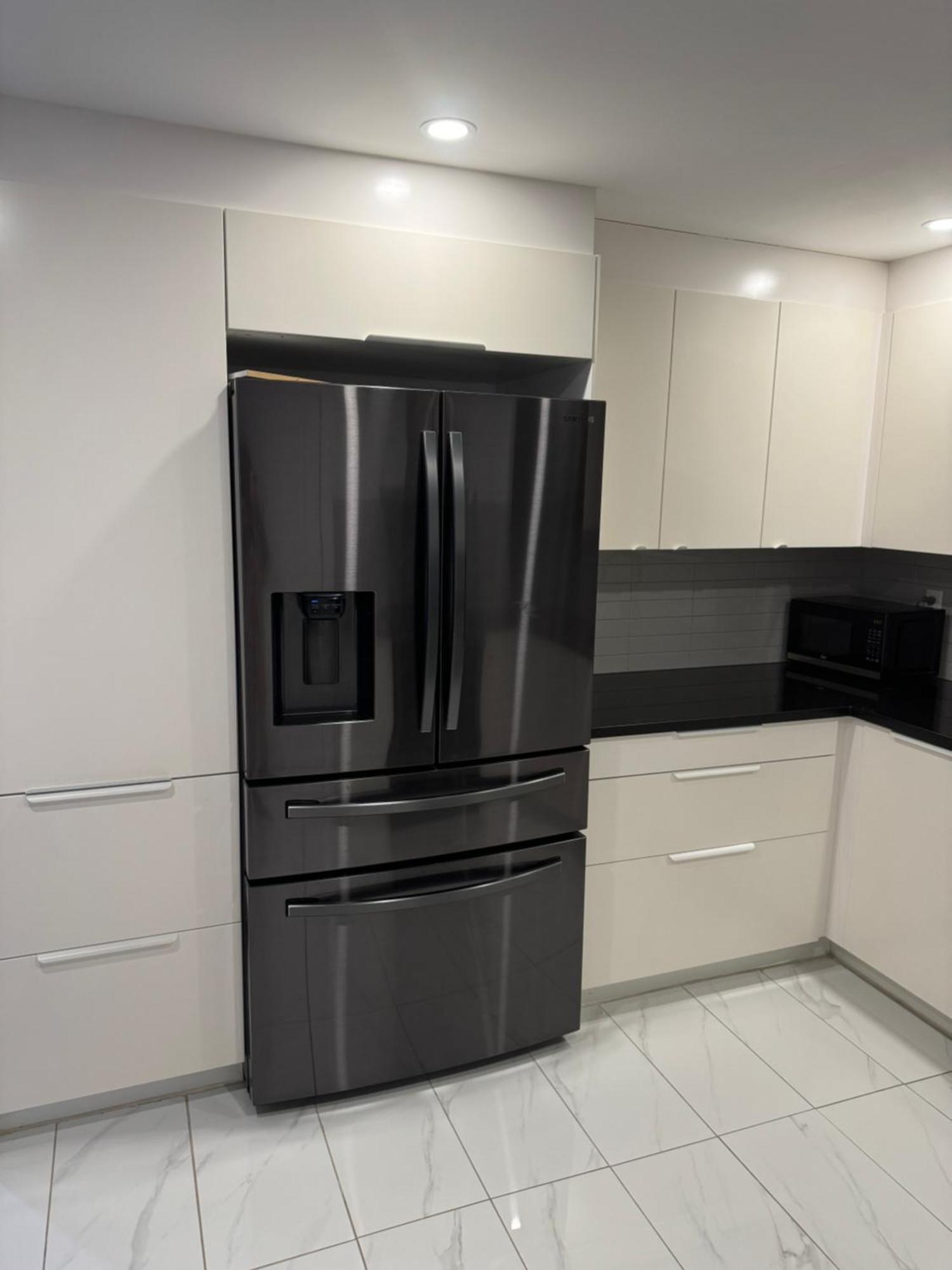 Apartment Rima