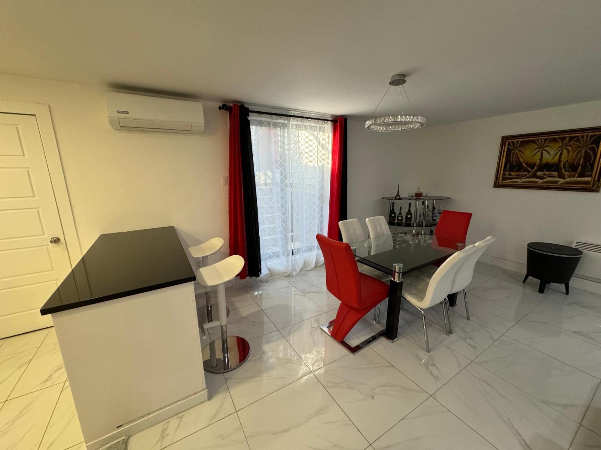 Apartment Rima Montreal