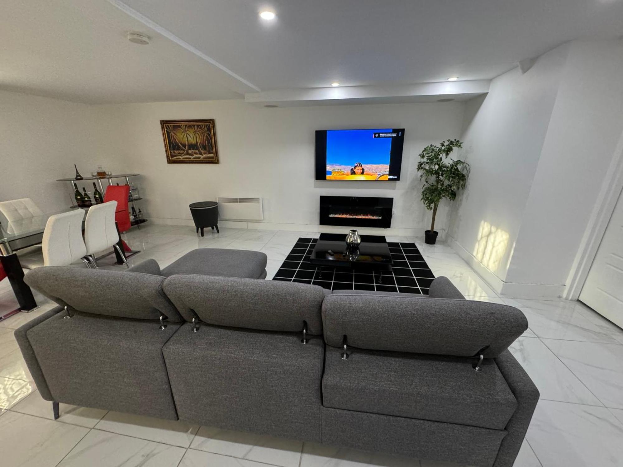 Apartment Rima *