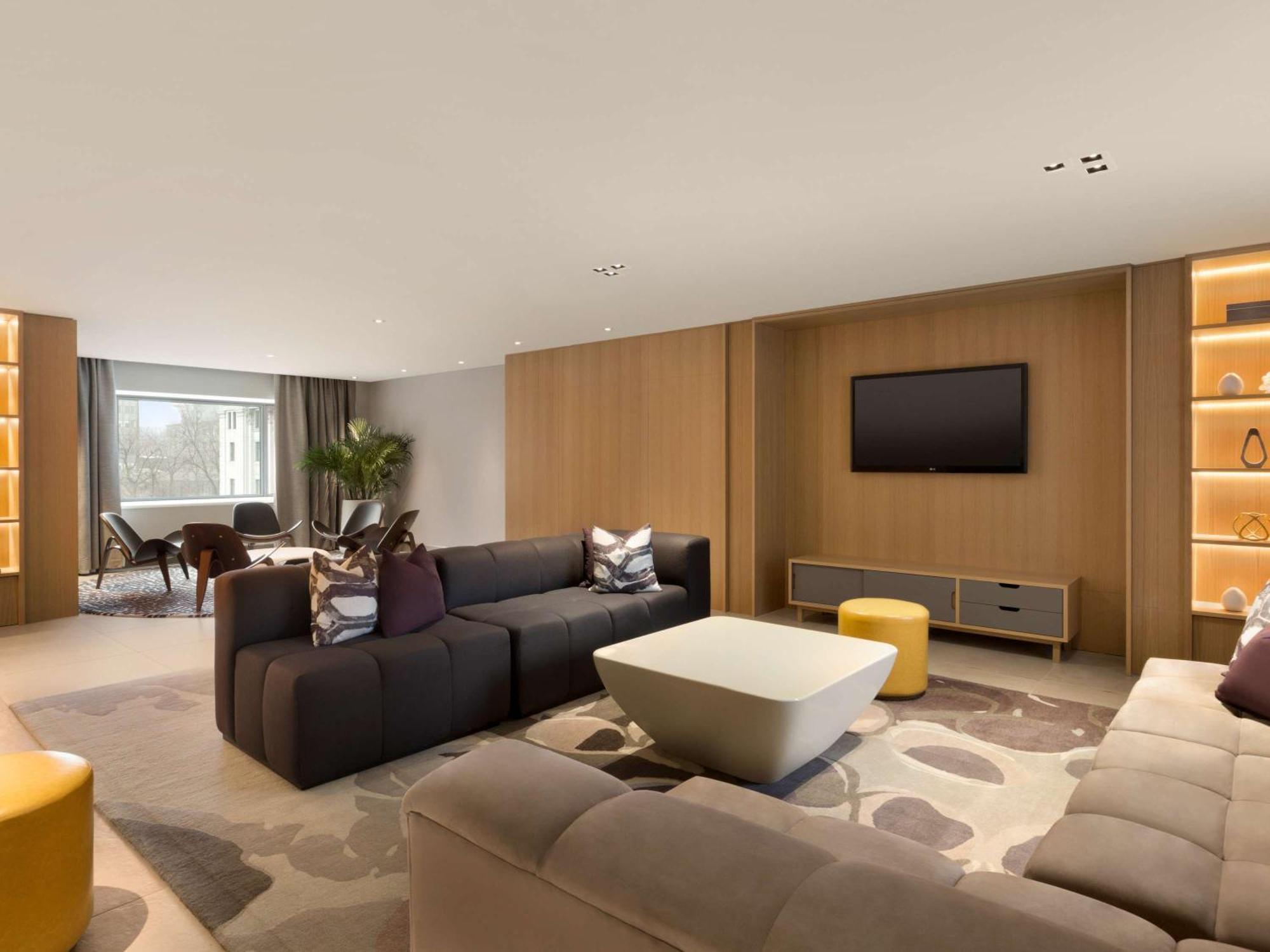 Fairmont The Queen Elizabeth 5* Montreal