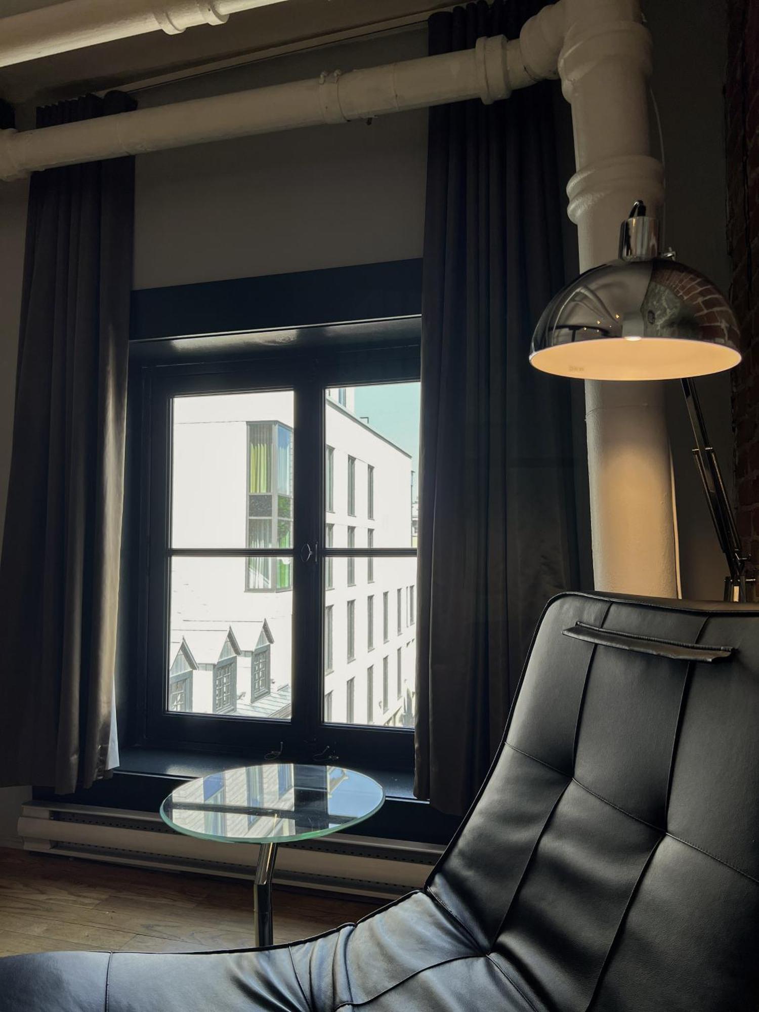 Lofts Du Vieux-port By Gray Collection Aparthotel